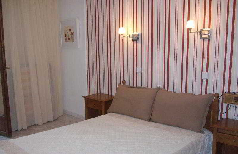 Zephyros Aparthotel Полихроно Екстериор снимка