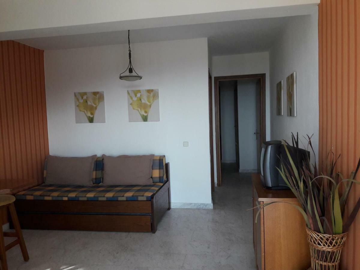 Zephyros Aparthotel Полихроно Екстериор снимка