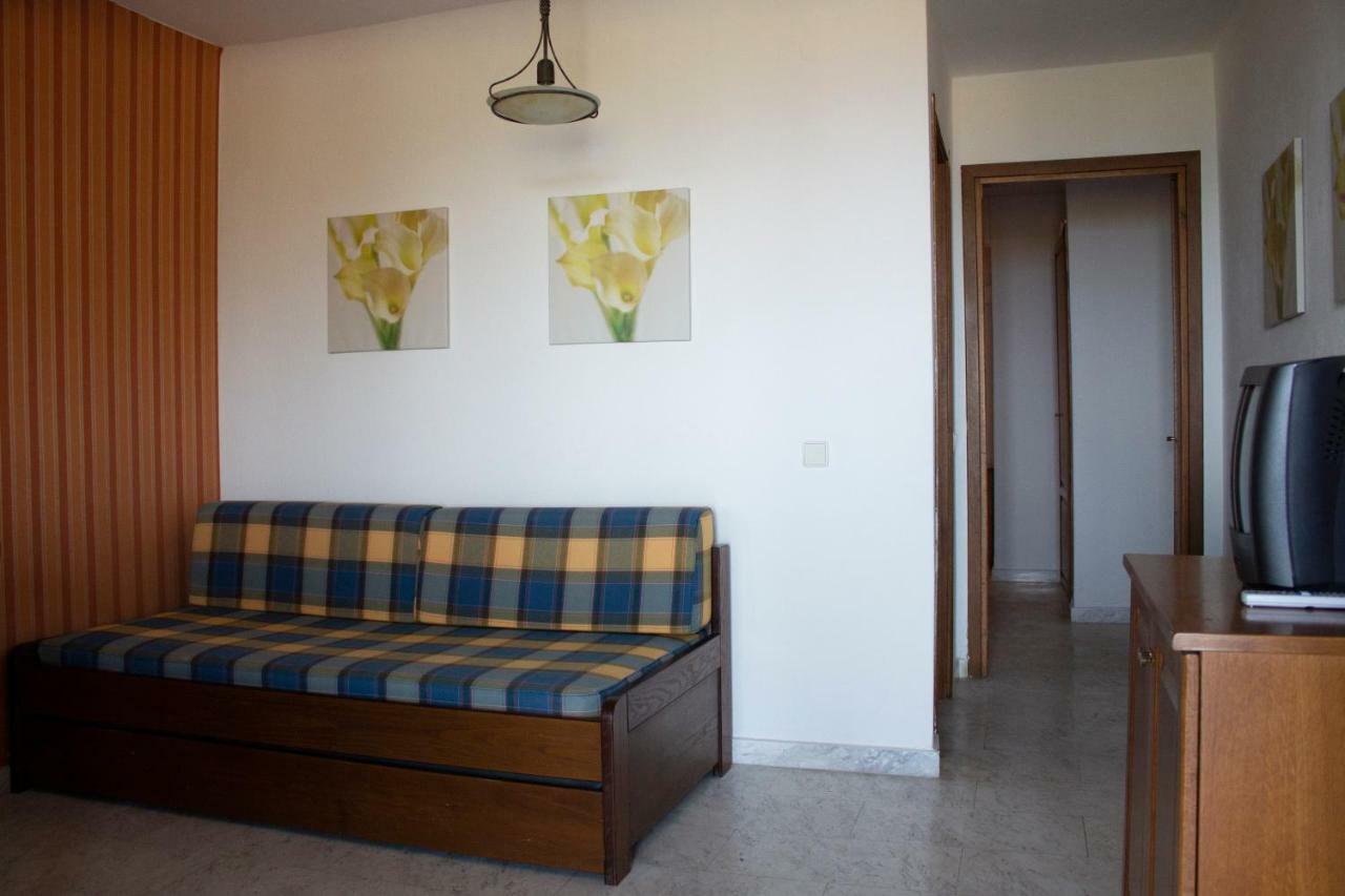 Zephyros Aparthotel Полихроно Екстериор снимка